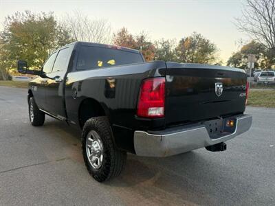 2015 RAM 3500 Tradesman Pickup 4D 6 1/3 ft   - Photo 8 - Manassas, VA 20109