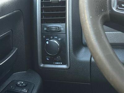 2015 RAM 3500 Tradesman Pickup 4D 6 1/3 ft   - Photo 21 - Manassas, VA 20109