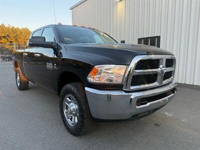 2015 RAM 3500 Tradesman Pickup 4D 6 1/3 ft   - Photo 1 - Manassas, VA 20109