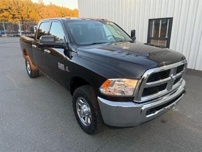 2015 RAM 3500 Tradesman Pickup 4D 6 1/3 ft   - Photo 2 - Manassas, VA 20109