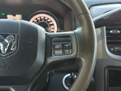 2015 RAM 3500 Tradesman Pickup 4D 6 1/3 ft   - Photo 19 - Manassas, VA 20109