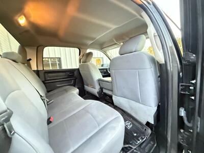 2015 RAM 3500 Tradesman Pickup 4D 6 1/3 ft   - Photo 37 - Manassas, VA 20109