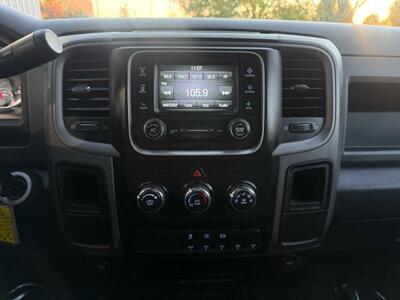 2015 RAM 3500 Tradesman Pickup 4D 6 1/3 ft   - Photo 22 - Manassas, VA 20109