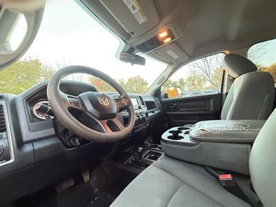 2015 RAM 3500 Tradesman Pickup 4D 6 1/3 ft   - Photo 31 - Manassas, VA 20109