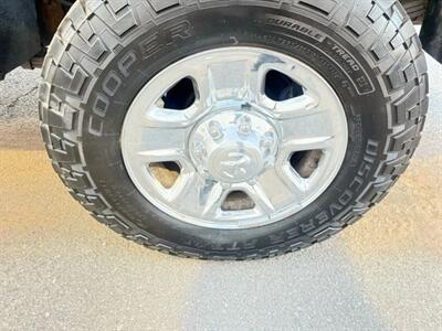 2015 RAM 3500 Tradesman Pickup 4D 6 1/3 ft   - Photo 46 - Manassas, VA 20109