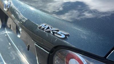 2006 Mazda MX-5 Miata Grand Touring Convertible 2D   - Photo 16 - Manassas, VA 20109