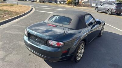 2006 Mazda MX-5 Miata Grand Touring Convertible 2D   - Photo 5 - Manassas, VA 20109