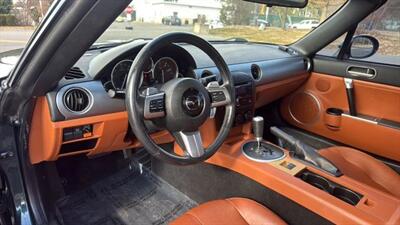 2006 Mazda MX-5 Miata Grand Touring Convertible 2D   - Photo 21 - Manassas, VA 20109