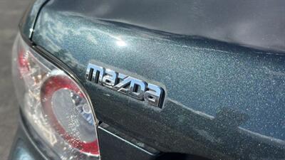 2006 Mazda MX-5 Miata Grand Touring Convertible 2D   - Photo 17 - Manassas, VA 20109