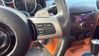 2006 Mazda MX-5 Miata Grand Touring Convertible 2D   - Photo 25 - Manassas, VA 20109