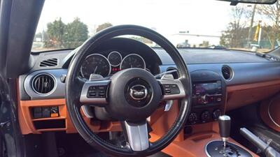 2006 Mazda MX-5 Miata Grand Touring Convertible 2D   - Photo 23 - Manassas, VA 20109