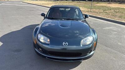 2006 Mazda MX-5 Miata Grand Touring Convertible 2D   - Photo 14 - Manassas, VA 20109