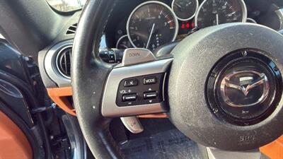 2006 Mazda MX-5 Miata Grand Touring Convertible 2D   - Photo 24 - Manassas, VA 20109