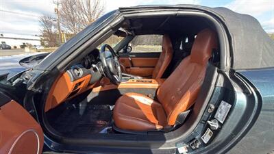 2006 Mazda MX-5 Miata Grand Touring Convertible 2D   - Photo 18 - Manassas, VA 20109