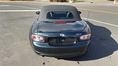 2006 Mazda MX-5 Miata Grand Touring Convertible 2D   - Photo 7 - Manassas, VA 20109