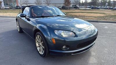 2006 Mazda MX-5 Miata Grand Touring Convertible 2D   - Photo 34 - Manassas, VA 20109