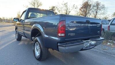 2000 Ford F-250 Long Bed   - Photo 8 - Manassas, VA 20109