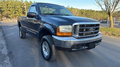 2000 Ford F-250 Long Bed   - Photo 1 - Manassas, VA 20109