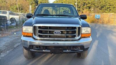 2000 Ford F-250 Long Bed   - Photo 13 - Manassas, VA 20109