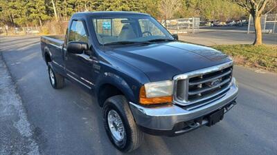 2000 Ford F-250 Long Bed   - Photo 2 - Manassas, VA 20109