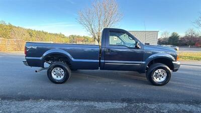 2000 Ford F-250 Long Bed   - Photo 3 - Manassas, VA 20109