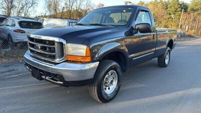 2000 Ford F-250 Long Bed   - Photo 11 - Manassas, VA 20109