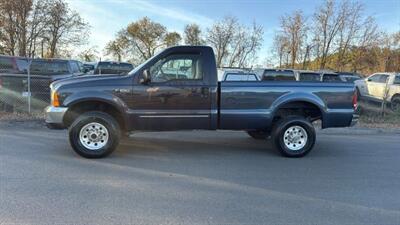 2000 Ford F-250 Long Bed   - Photo 10 - Manassas, VA 20109