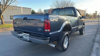 2000 Ford F-250 Long Bed   - Photo 4 - Manassas, VA 20109