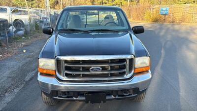 2000 Ford F-250 Long Bed   - Photo 14 - Manassas, VA 20109