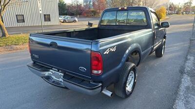 2000 Ford F-250 Long Bed   - Photo 5 - Manassas, VA 20109