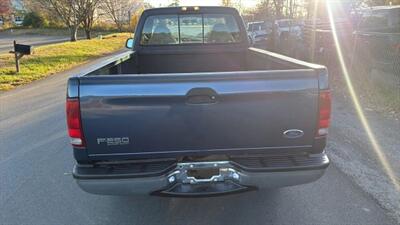 2000 Ford F-250 Long Bed   - Photo 7 - Manassas, VA 20109