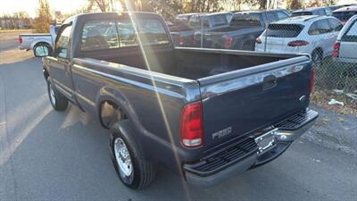 2000 Ford F-250 Long Bed   - Photo 9 - Manassas, VA 20109
