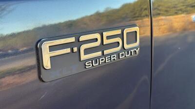 2000 Ford F-250 Long Bed   - Photo 17 - Manassas, VA 20109