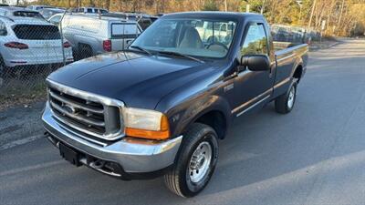2000 Ford F-250 Long Bed   - Photo 12 - Manassas, VA 20109
