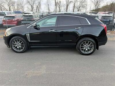 2016 Cadillac SRX Performance Collection   - Photo 11 - Manassas, VA 20109