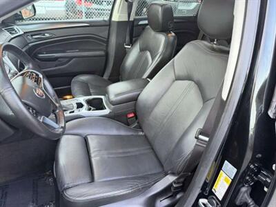 2016 Cadillac SRX Performance Collection   - Photo 36 - Manassas, VA 20109