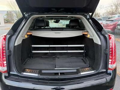 2016 Cadillac SRX Performance Collection   - Photo 35 - Manassas, VA 20109