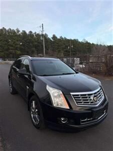 2016 Cadillac SRX Performance Collection   - Photo 2 - Manassas, VA 20109