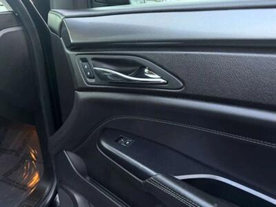 2016 Cadillac SRX Performance Collection   - Photo 50 - Manassas, VA 20109