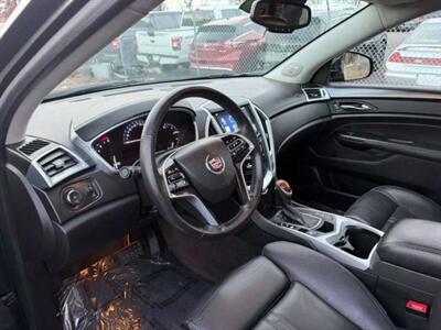 2016 Cadillac SRX Performance Collection   - Photo 31 - Manassas, VA 20109