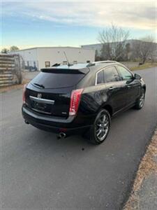 2016 Cadillac SRX Performance Collection   - Photo 5 - Manassas, VA 20109