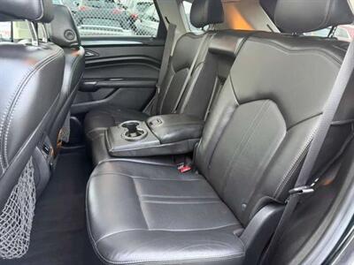 2016 Cadillac SRX Performance Collection   - Photo 30 - Manassas, VA 20109