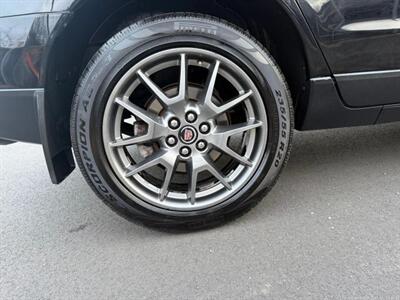 2016 Cadillac SRX Performance Collection   - Photo 61 - Manassas, VA 20109