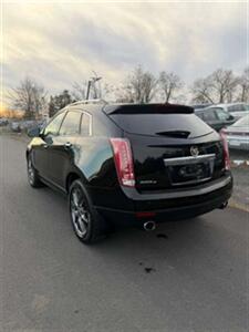 2016 Cadillac SRX Performance Collection   - Photo 9 - Manassas, VA 20109