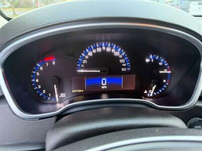 2016 Cadillac SRX Performance Collection   - Photo 25 - Manassas, VA 20109