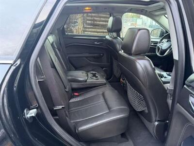 2016 Cadillac SRX Performance Collection   - Photo 39 - Manassas, VA 20109