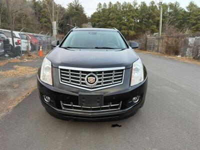 2016 Cadillac SRX Performance Collection   - Photo 13 - Manassas, VA 20109