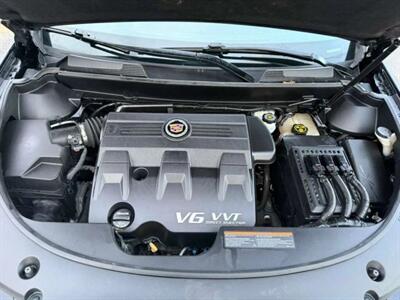 2016 Cadillac SRX Performance Collection   - Photo 56 - Manassas, VA 20109