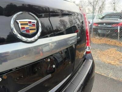 2016 Cadillac SRX Performance Collection   - Photo 16 - Manassas, VA 20109