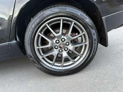 2016 Cadillac SRX Performance Collection   - Photo 47 - Manassas, VA 20109